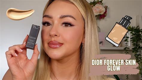 dior forever skin 3n|dior forever glow shades.